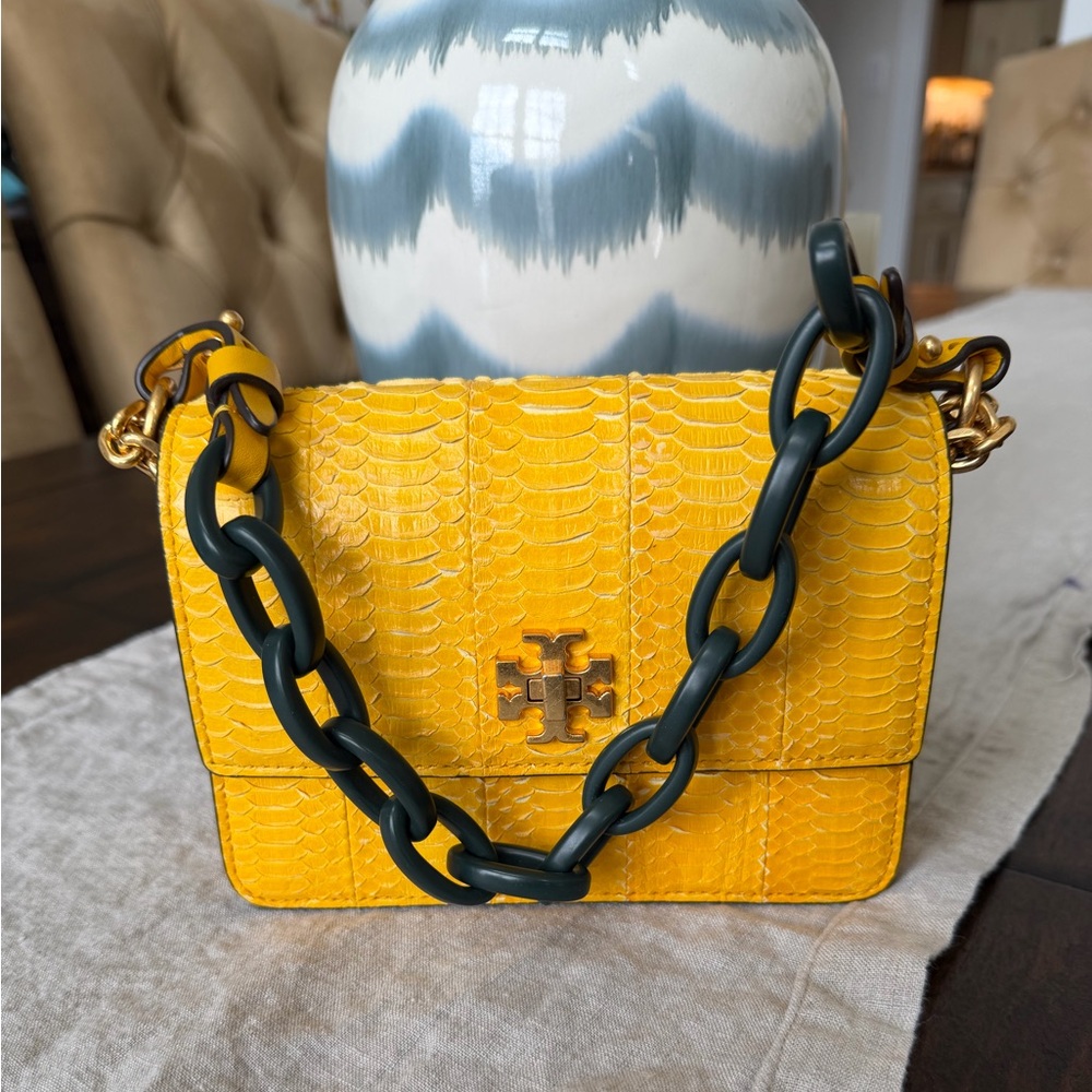 Tory Burch Limited Edition Shoulder Bag